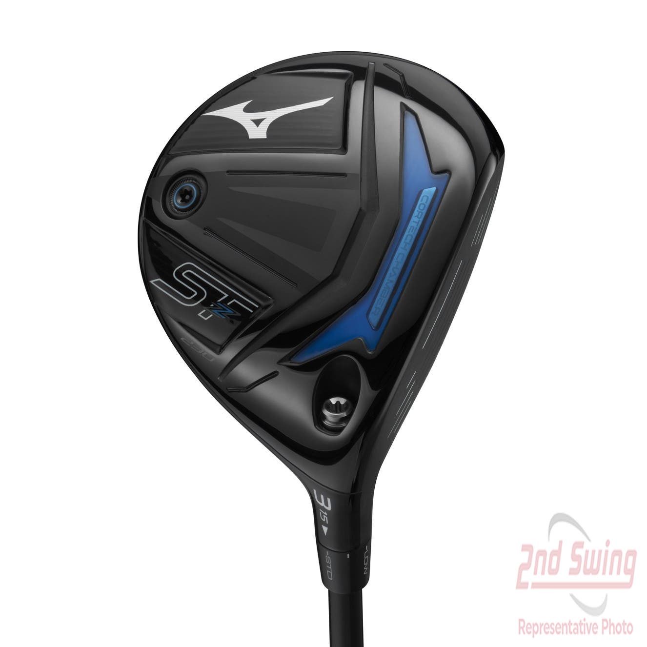 Mizuno ST-Z 230 Fairway Wood | 2nd Swing Golf